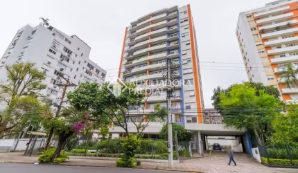 Apartamento com 3 quartos à venda na Rua Vinte e Quatro de Outubro, 1121, Moinhos de Vento, Porto Alegre, 195 m2 por R$ 1.250.000