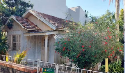 Terreno em condomínio fechado à venda na Rua Moema, 484, Chácara das Pedras, Porto Alegre, 528 m2 por R$ 807.500