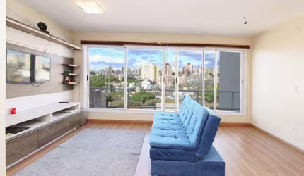 Apartamento com 3 quartos à venda na Rua Livramento, 525, Santana, Porto Alegre, 89 m2 por R$ 768.000