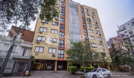 Apartamento com 2 quartos à venda na Rua Sofia Veloso, 156, Cidade Baixa, Porto Alegre, 63 m2 por R$ 325.000