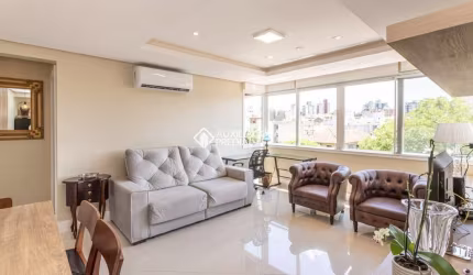 Apartamento com 1 quarto à venda na Rua João Abbott, 391, Petrópolis, Porto Alegre, 50 m2 por R$ 650.000