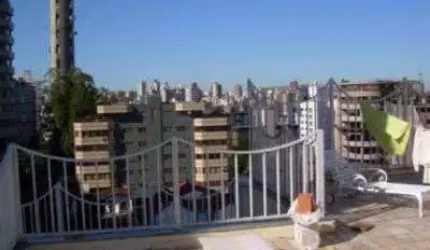 Cobertura com 3 quartos à venda na Rua Barão de Ubá, 372, Bela Vista, Porto Alegre, 225 m2 por R$ 1.350.000