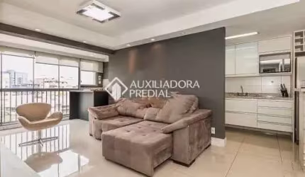 Apartamento com 2 quartos à venda na Avenida Luiz Manoel Gonzaga, 470, Três Figueiras, Porto Alegre, 86 m2 por R$ 1.240.000