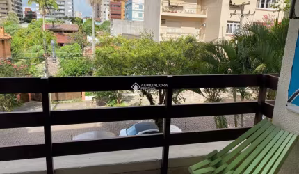 Apartamento com 3 quartos à venda na Rua Germano Petersen Júnior, 350, Auxiliadora, Porto Alegre, 110 m2 por R$ 722.000