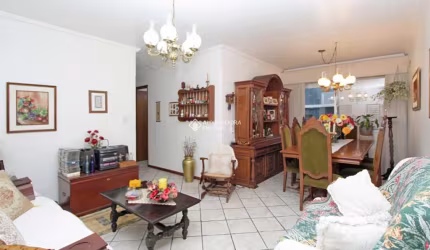 Apartamento com 3 quartos à venda na Rua Dom Diogo de Souza, 530, Cristo Redentor, Porto Alegre, 109 m2 por R$ 580.000