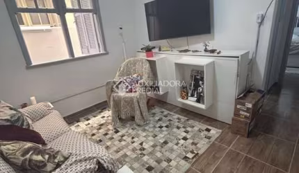 Apartamento com 1 quarto à venda na Rua Baronesa do Gravataí, 152, Cidade Baixa, Porto Alegre, 41 m2 por R$ 200.000