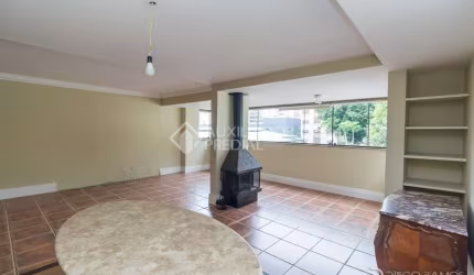 Apartamento com 3 quartos à venda na Rua Coronel Bordini, 1360, Auxiliadora, Porto Alegre, 136 m2 por R$ 1.100.000