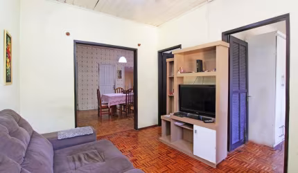 Casa em condomínio fechado com 3 quartos à venda na Rua Eudoro Berlink, 1155, Auxiliadora, Porto Alegre, 290 m2 por R$ 1.800.000