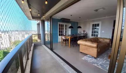 Apartamento com 3 quartos à venda na Rua Gomes Portinho, 624, Centro, Novo Hamburgo, 138 m2 por R$ 1.550.000