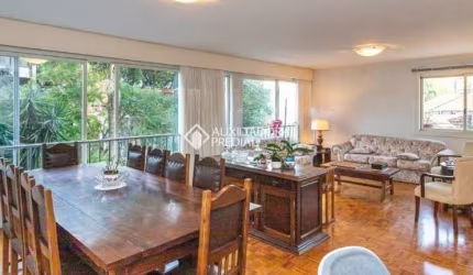 Apartamento com 3 quartos à venda na Rua Coronel Bordini, 745, Moinhos de Vento, Porto Alegre, 245 m2 por R$ 2.100.000