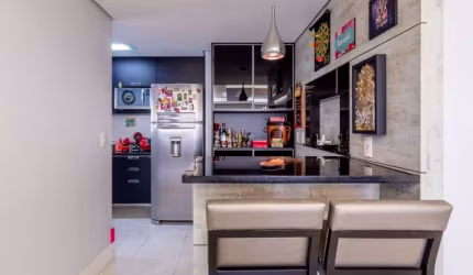 Apartamento com 2 quartos à venda na Rua Quintino Bocaiúva, 1505, Floresta, Porto Alegre, 76 m2 por R$ 950.000