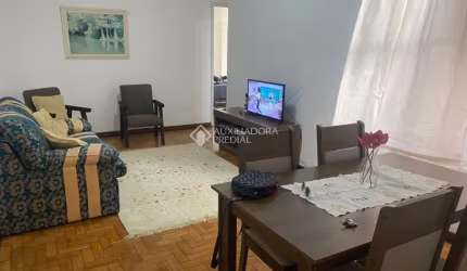 Apartamento com 3 quartos à venda na Avenida Desembargador André da Rocha, 20, Centro Histórico, Porto Alegre, 99 m2 por R$ 332.500