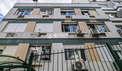 Apartamento com 3 quartos à venda na Rua Felipe Camarão, 159, Rio Branco, Porto Alegre, 103 m2 por R$ 380.000