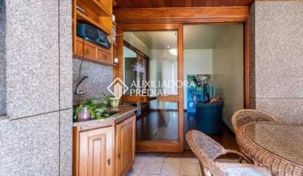 Apartamento com 3 quartos à venda na Rua Liberdade, 432, Rio Branco, Porto Alegre, 135 m2 por R$ 1.500.000