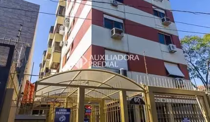 Apartamento com 2 quartos à venda na Travessa Pesqueiro, 60, Cidade Baixa, Porto Alegre, 64 m2 por R$ 445.000