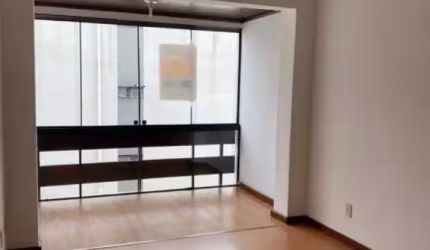 Apartamento com 1 quarto à venda na Rua Luiz Manoel, 103, Santana, Porto Alegre, 43 m2 por R$ 250.000