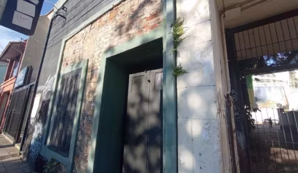 Casa comercial à venda na Travessa do Carmo, 76, Cidade Baixa, Porto Alegre, 160 m2 por R$ 1.600.000