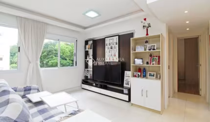 Apartamento com 3 quartos à venda na Avenida Bento Gonçalves, 1515, Partenon, Porto Alegre, 67 m2 por R$ 390.000