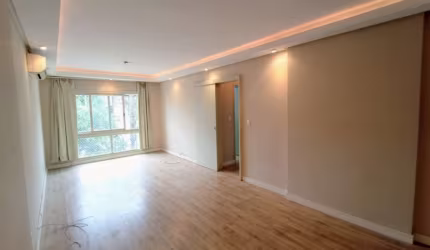 Apartamento com 2 quartos à venda na Avenida Érico Veríssimo, 900, Menino Deus, Porto Alegre, 101 m2 por R$ 690.000