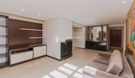 Apartamento com 3 quartos à venda na Rua Sinimbú, 145, Petrópolis, Porto Alegre, 226 m2 por R$ 1.915.000