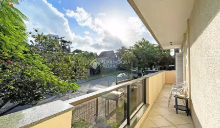 Apartamento com 3 quartos à venda na Rua João Paetzel, 1012, Chácara das Pedras, Porto Alegre, 97 m2 por R$ 507.450