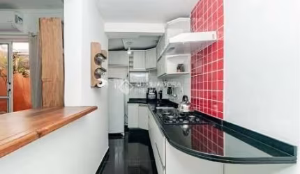 Apartamento com 1 quarto à venda na Avenida Coronel Lucas de Oliveira, 1609, Petrópolis, Porto Alegre, 63 m2 por R$ 300.000