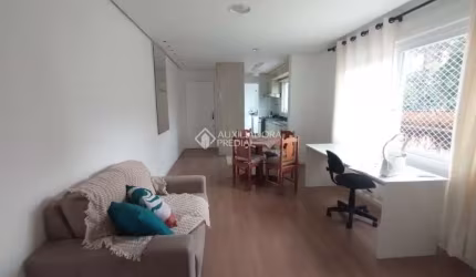 Apartamento com 1 quarto à venda na Rua Domingos Crescêncio, 947, Santana, Porto Alegre, 46 m2 por R$ 350.000