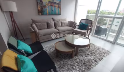 Apartamento com 3 quartos à venda na Rua Artur Fabião Carneiro, 249, Passo da Areia, Porto Alegre, 96 m2 por R$ 1.390.000
