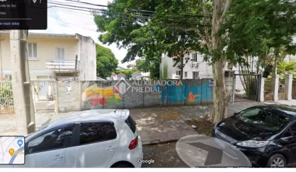Terreno à venda na Rua Maranguape, 123, Petrópolis, Porto Alegre, 470 m2 por R$ 890.000
