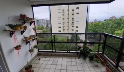 Apartamento com 3 quartos à venda na Rua Anita Garibaldi, 1921, Mont Serrat, Porto Alegre, 100 m2 por R$ 748.000