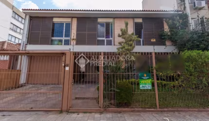 Casa em condomínio fechado com 3 quartos à venda na Rua Domingos José de Almeida, 116, Rio Branco, Porto Alegre, 361 m2 por R$ 1.714.500