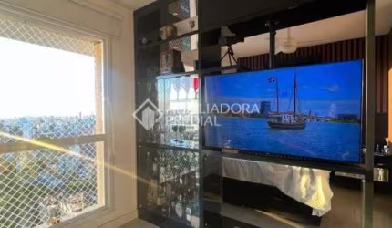 Apartamento com 1 quarto à venda na Rua Curvelo, 130, Petrópolis, Porto Alegre, 45 m2 por R$ 650.000