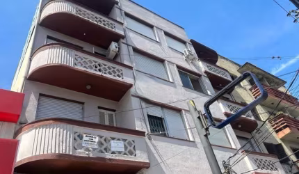 Apartamento com 1 quarto à venda na Avenida Florianópolis, 191, Azenha, Porto Alegre, 19 m2 por R$ 107.000
