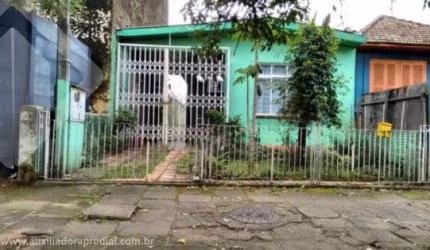 Terreno comercial à venda na Rua Doutor João Inácio, 1242, Navegantes, Porto Alegre, 232 m2 por R$ 665.000