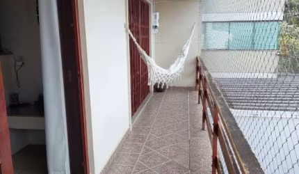Casa em condomínio fechado com 3 quartos à venda na Rua Octávio de Souza, 56, Teresópolis, Porto Alegre, 255 m2 por R$ 807.500