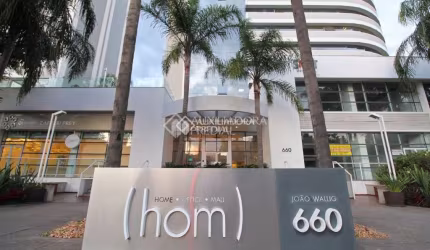 Sala comercial à venda na Avenida João Wallig, 660, Passo da Areia, Porto Alegre, 46 m2 por R$ 460.000