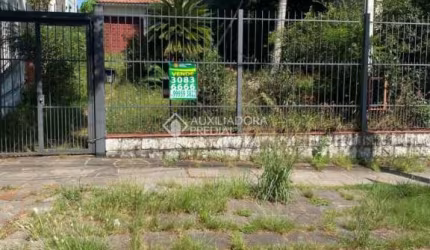 Terreno à venda na Rua Umbú, 77, Passo da Areia, Porto Alegre, 359 m2 por R$ 850.000