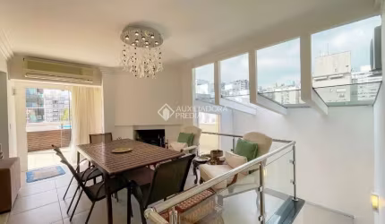 Cobertura com 4 quartos à venda na Rua Doutor Freire Alemão, 470, Mont Serrat, Porto Alegre, 255 m2 por R$ 1.780.000
