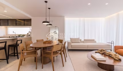 Apartamento com 3 quartos à venda na Rua Tito Lívio Zambecari, 800, Mont Serrat, Porto Alegre, 124 m2 por R$ 1.979.000
