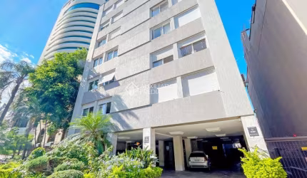 Apartamento com 3 quartos à venda na Rua Olavo Barreto Viana, 66, Moinhos de Vento, Porto Alegre, 176 m2 por R$ 1.000.000