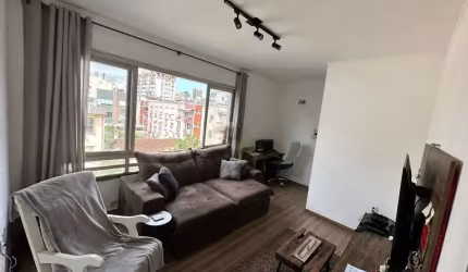 Apartamento com 2 quartos à venda na Rua Américo Vespucio, 1140, Higienópolis, Porto Alegre, 62 m2 por R$ 329.000