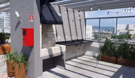 Apartamento com 1 quarto à venda na Rua Senhor dos Passos, 154, Centro Histórico, Porto Alegre, 21 m2 por R$ 313.500