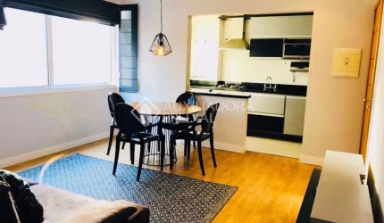 Apartamento com 1 quarto à venda na Rua Mostardeiro, 509, Independência, Porto Alegre, 48 m2 por R$ 807.500