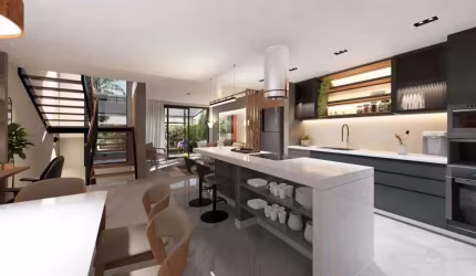 Casa com 3 quartos à venda na Rua Aldrovando Leão, 117, Vila Jardim, Porto Alegre, 290 m2 por R$ 1.394.000