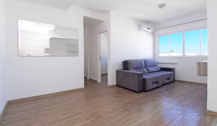 Apartamento com 2 quartos à venda na Rua Antônio Joaquim Mesquita, 570, Passo da Areia, Porto Alegre, 54 m2 por R$ 480.000