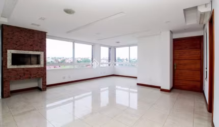 Apartamento com 3 quartos à venda na Rua Dona Adda Mascarenhas de Moraes, 1226, Jardim Planalto, Porto Alegre, 121 m2 por R$ 998.000