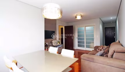 Apartamento com 3 quartos à venda na Rua Álvares Machado, 120, Petrópolis, Porto Alegre, 106 m2 por R$ 620.000