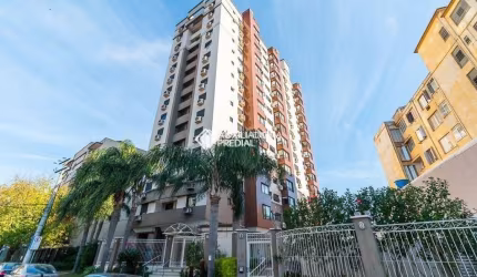 Apartamento com 2 quartos à venda na Rua Sete de Abril, 375, Floresta, Porto Alegre, 84 m2 por R$ 610.000