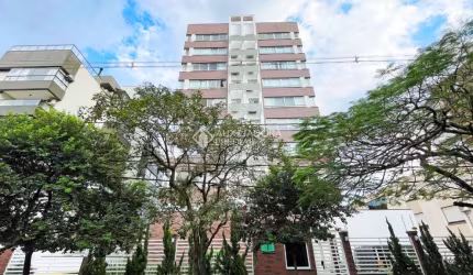 Apartamento com 2 quartos à venda na Rua Itaboraí, 101, Jardim Botânico, Porto Alegre, 72 m2 por R$ 1.070.000