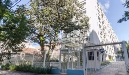 Apartamento com 1 quarto à venda na Travessa Jaguarão, 77, São João, Porto Alegre, 44 m2 por R$ 400.000